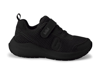 tenis bibi high school niño negro 1248015