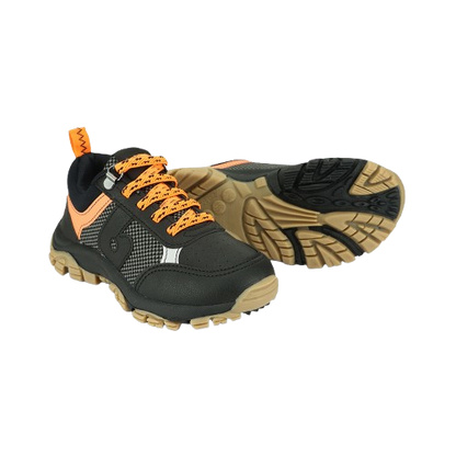 tenis bibi trail negro/eletric niño 1249013