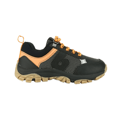 tenis bibi trail negro/eletric niño 1249013