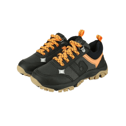 tenis bibi trail negro/eletric niño 1249013