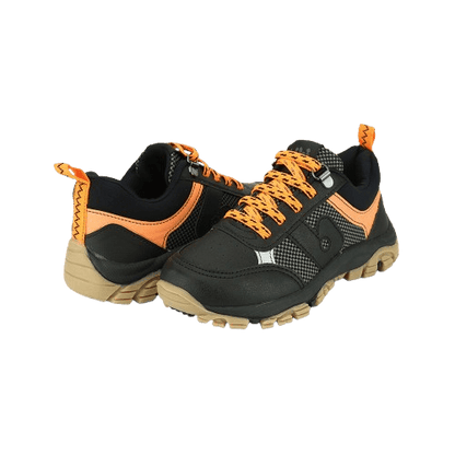 tenis bibi trail negro/eletric niño 1249013