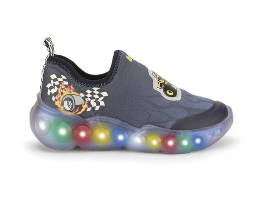 tenis bibi roller celebration 3.0 marino p/niño 1252065