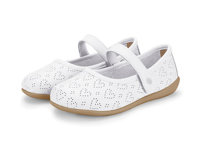 ballerina bibi candy mini blanco niña 1263012