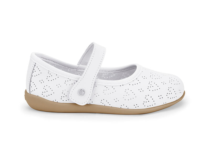 ballerina bibi candy mini blanco niña 1263012