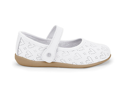 ballerina bibi candy mini blanco niña 1263012