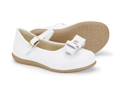 ballerina bibi candy blanco niña 1263014