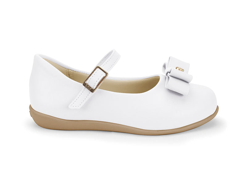 ballerina bibi candy blanco niña 1263014