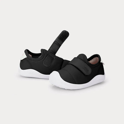 Tenis Bibi Fisioflex 5.0 negro niño 1265020