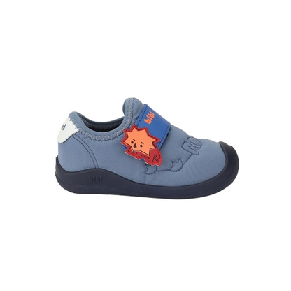 tenis bibi fisioflex marino niño 1265025