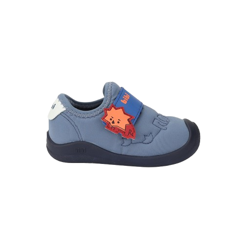 tenis bibi fisioflex marino niño 1265025
