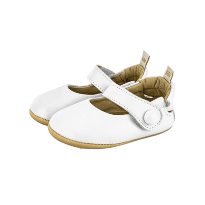 ballerina bibi afeto 2.0 blanco niña 1273009