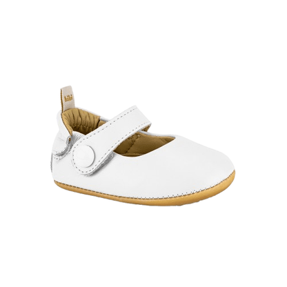 ballerina bibi afeto 2.0 blanco niña 1273009