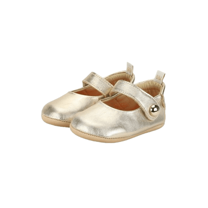 ballerina bibi afeto 2.0 oro niña 1273011