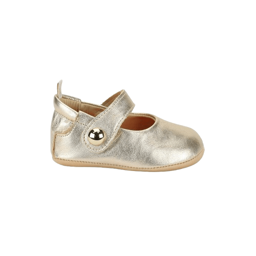 ballerina bibi afeto 2.0 oro niña 1273011