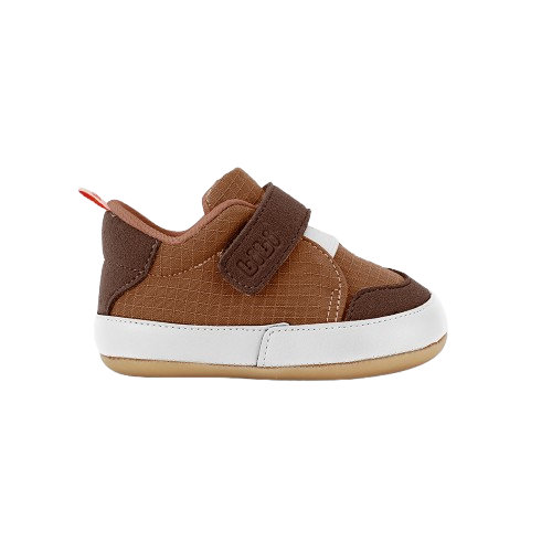 tenis bibi afeto 2.0 caramelo niño 1273017