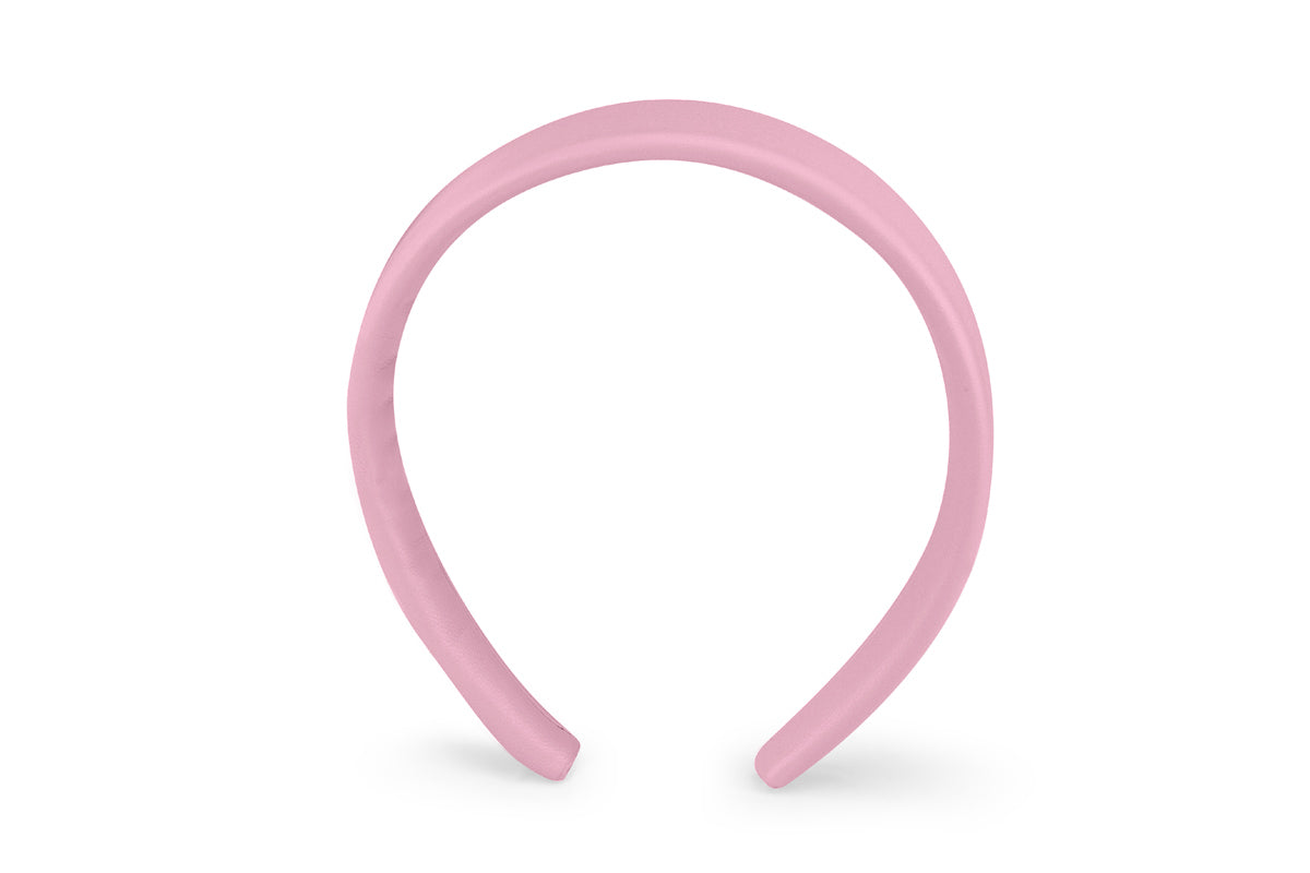 Diadema Básica Bibi Rosa para Niña 855618