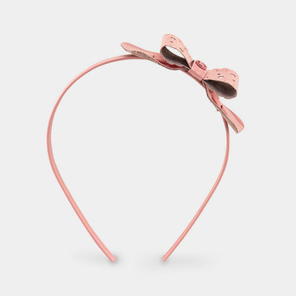 Tiara Bibi accesorios rosado niña 855787