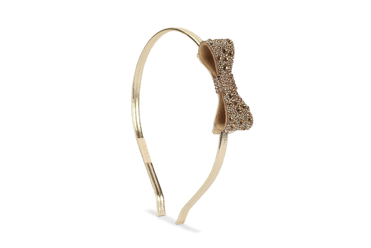 tiara bibi oro niña 855861