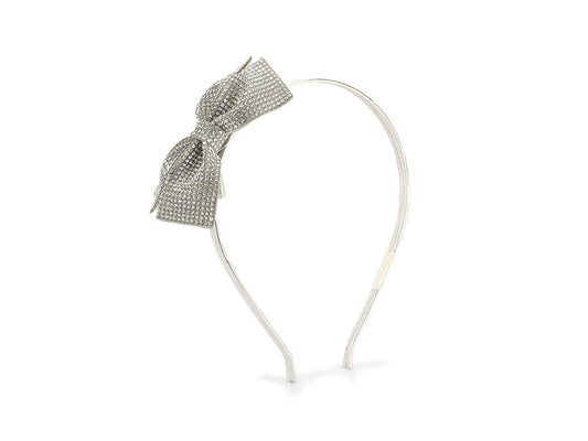 tiara bibi plata niña 855868