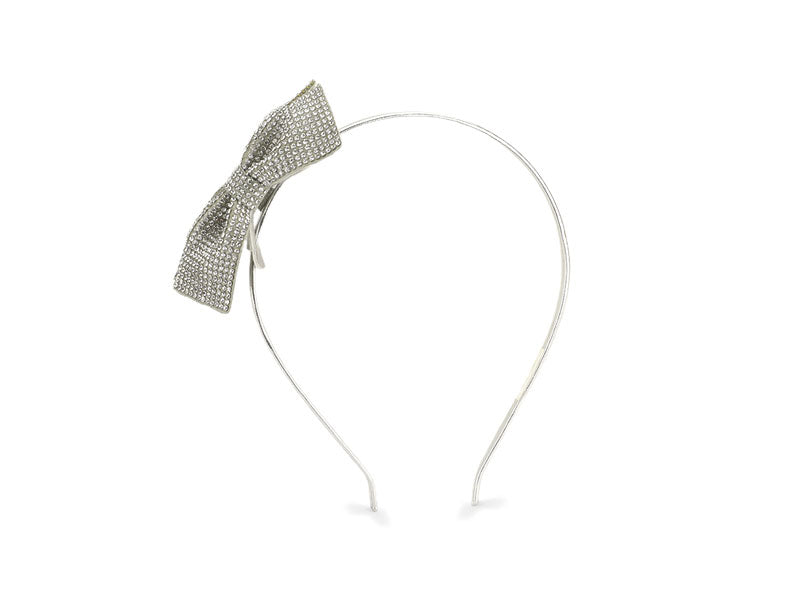 tiara bibi plata niña 855868