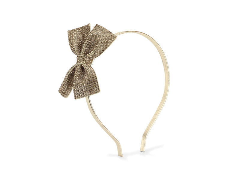 tiara bibi oro niña 855869