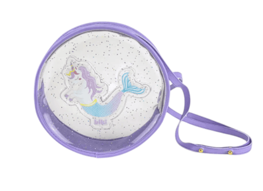 bolsa bibi morado niña 857607