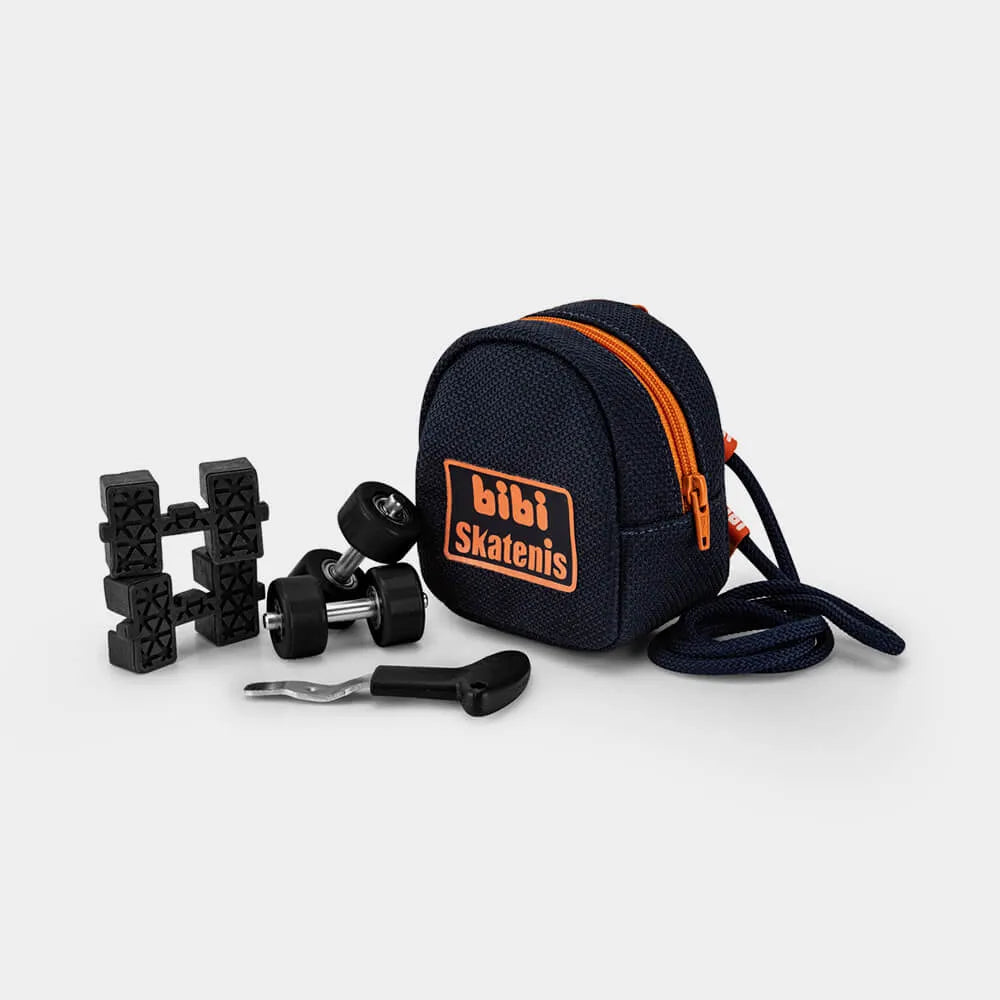 Mochila Bibi Accesorios estampado Niño 857635