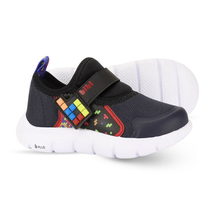 Tenis Bibi Energy Baby 2.0 azul niño 1225144