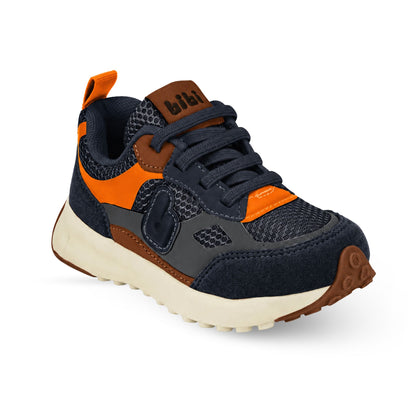 Tenis Bibi Jogging Estampado niño 1236044