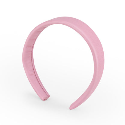 Diadema Básica Bibi Rosa para Niña 855618