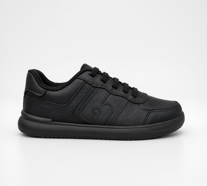 tenis bibi b college negro niño 1241015