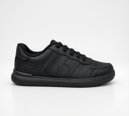 tenis bibi b college negro niño 1241015
