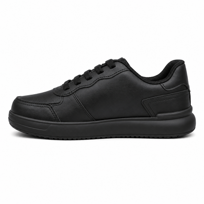tenis bibi b college negro niño 1241015