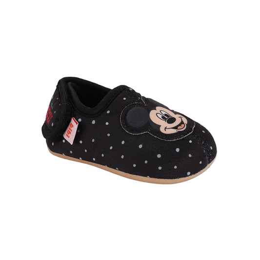 tenis bibi afeto joy ii negro niño 1212128