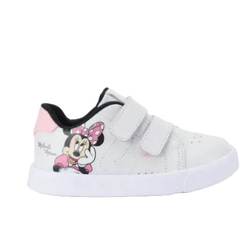 tenis bibi agility mini ii blanco niña 1202266