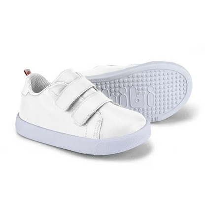 tenis bibi agility mini ii blanco niño 1202267
