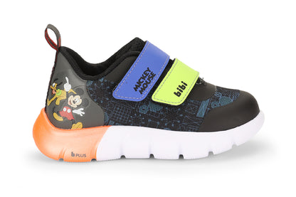 Tenis Bibi Energy Baby 2.0 estampado niño 1225157