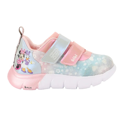 tenis bibi energy baby 2.0 estampado niña 1225158