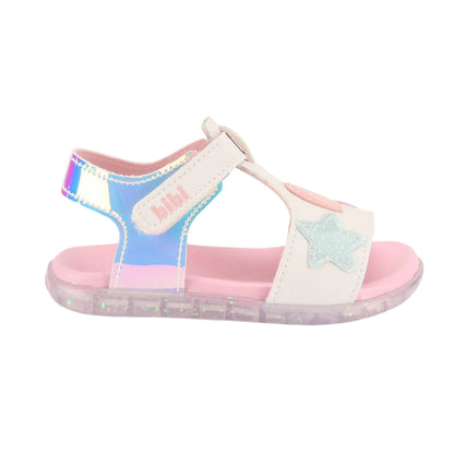 1188222 Sandalias Bibi Baby soft ii Estampado