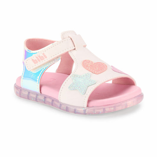 1188222 Sandalias Bibi Baby soft ii Estampado