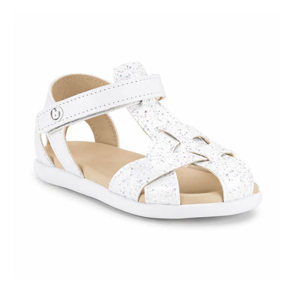 1188224 Sandalias Bibi Baby soft ii Blanco
