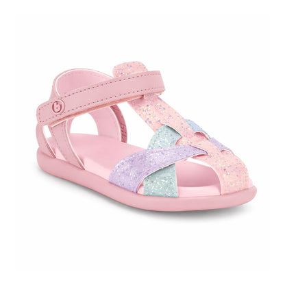 1188225 Sandalias Bibi Baby soft ii Rosado