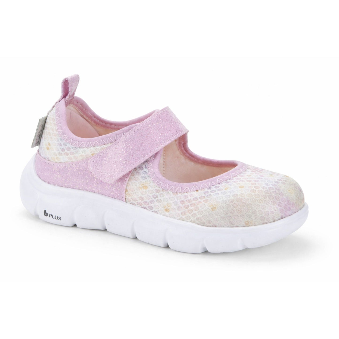 1225113 Tenis Bibi Energy baby 2.0 Estampado