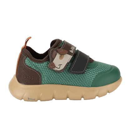 tenis energy baby 2.0 estampado 1225141