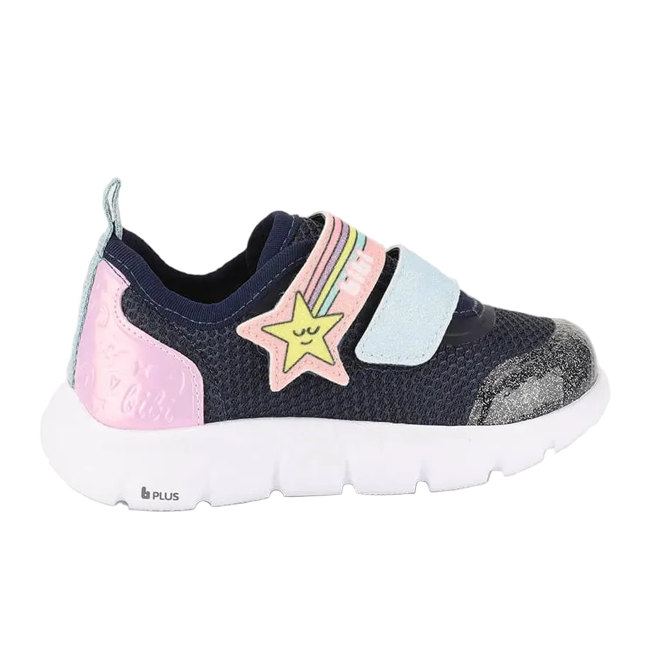 tenis energy baby 2.0 azul 1225142