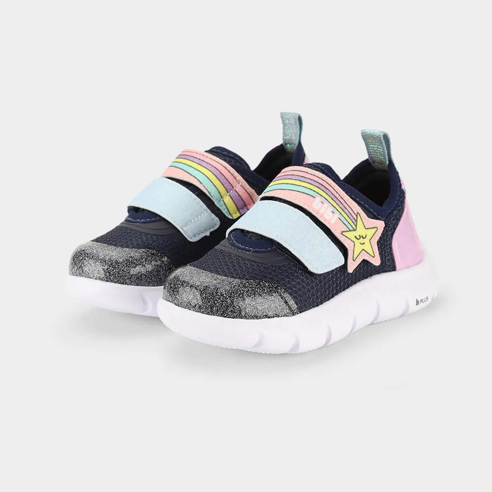 tenis energy baby 2.0 azul 1225142
