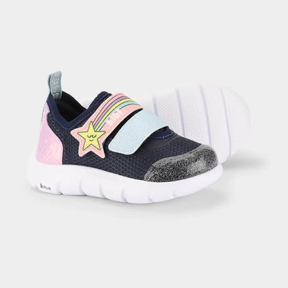 tenis energy baby 2.0 azul 1225142