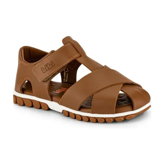 1239007 Sandalias Bibi Summer roller 2.0 Café