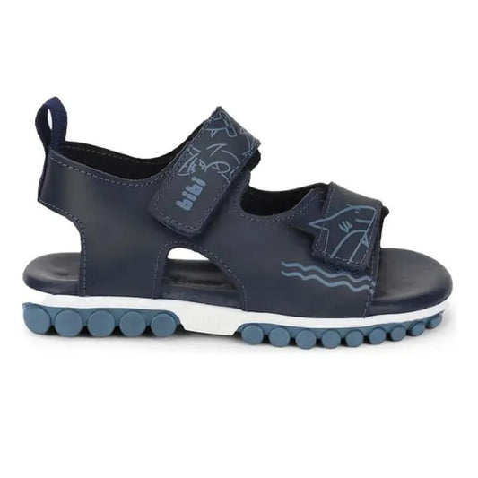 1239051 Sandalias Bibi Summer roller 2.0 Azul