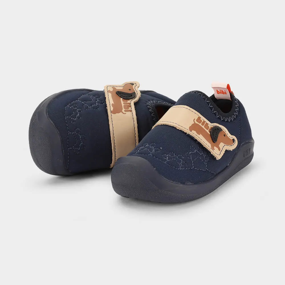 tenis fisioflex 5.0 azul 1265075